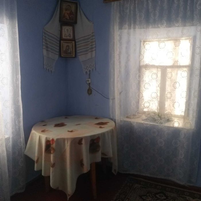 Продам будинок в селі Савчинське