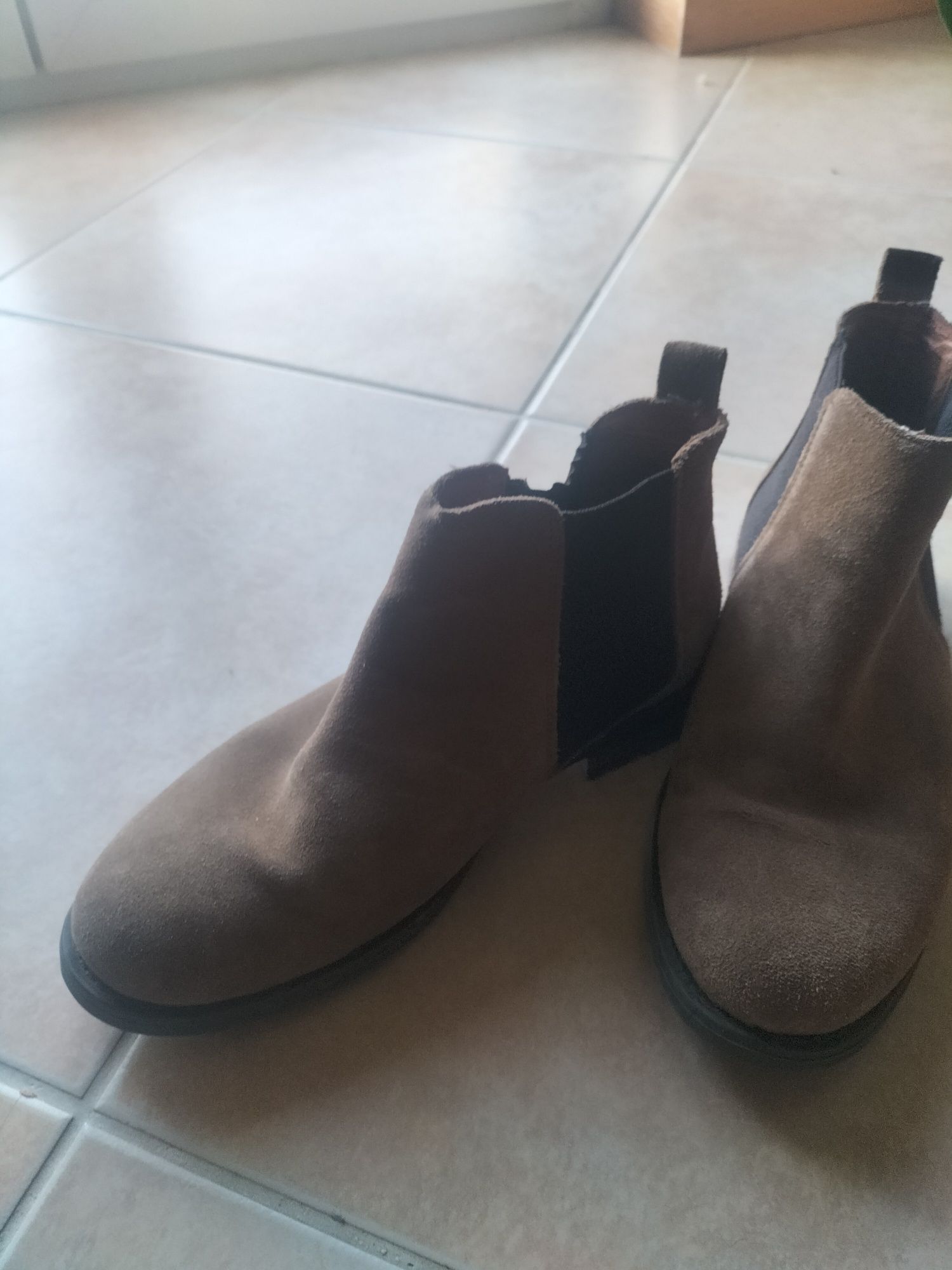 Chelsea Boots 40