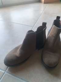 Chelsea Boots 40