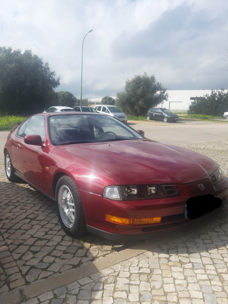 Honda Prelude 2.0 Si