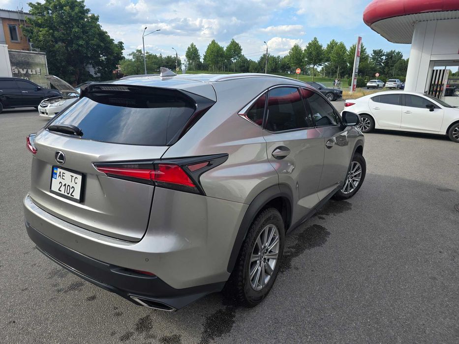 Продам Lexus NX 2018