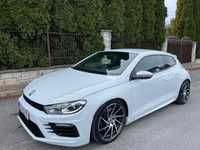 Volkswagen Scirocco R #280 Koni #UNIKAT R ka # Gwint # R jak GOLF VII GTI lub TTS cupra