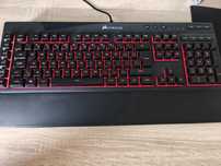 Klawiatura gaimingowa Corsair K55