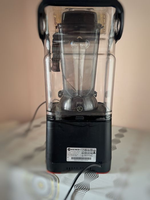 Бленлер Hendi 230688