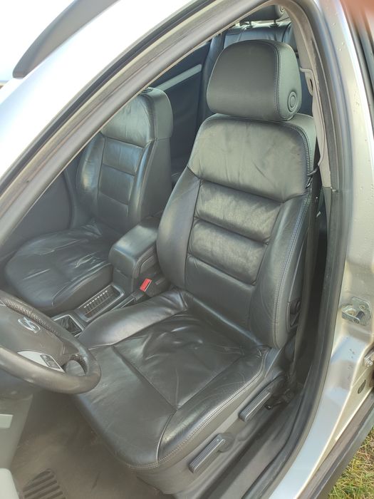 Vectra C Kombi ! 1.9 150 ! Skóry ! Doinwestowana ! Bez rdzy !