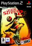 FIFA Street 2 PS2 Uniblo Łódź