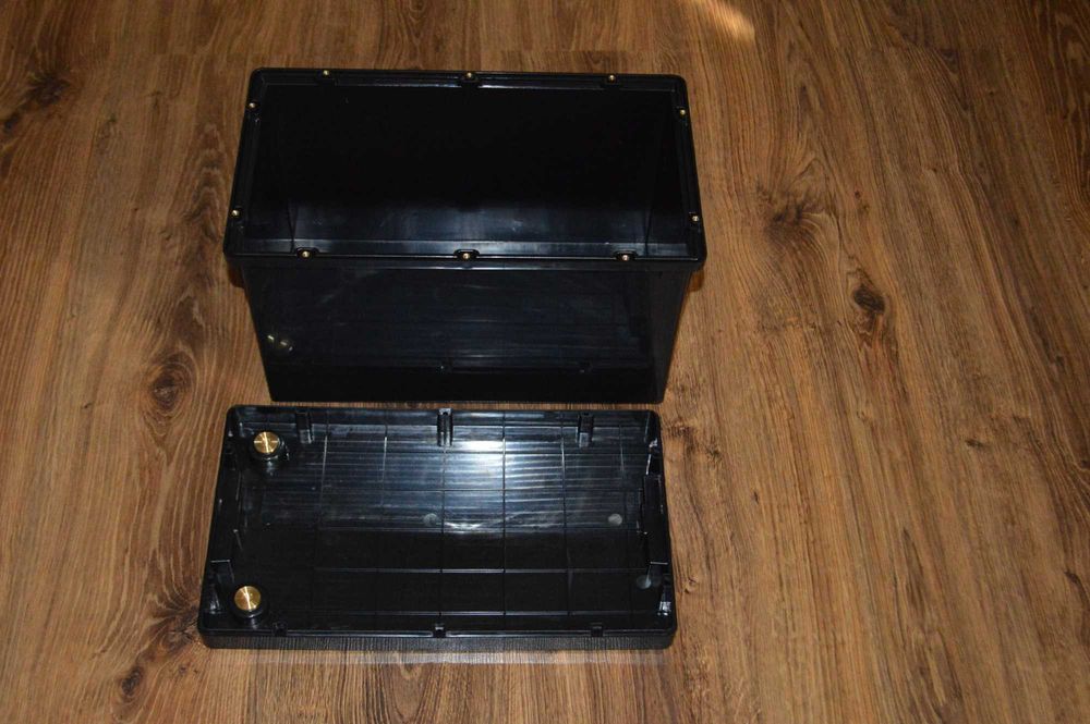 Корпус для збірки LiFePO4/Li-ion акумулятора