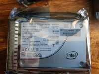 Dysk INTEL 480GB SSD SATA DC S3610 2,5 Nowy!