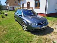 Sprzedam Audi a4 b6 1.8t