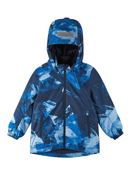 Reima nuotio 104 термо куртка зимова зимняя куртка