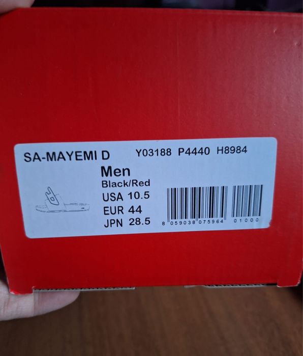 Klapki Meskie Diesel