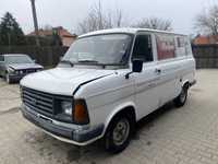 Ford transit mk2  furgon sprawny ładny