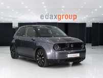 Honda e Advance