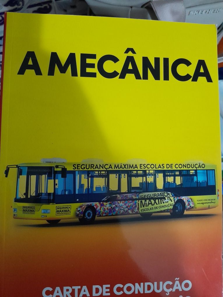 Livro codigo C,C1,D