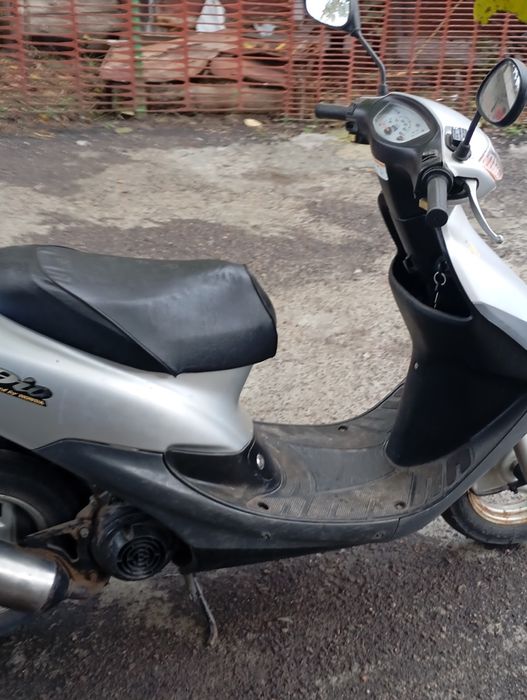 Продаю скутер honda dio 35