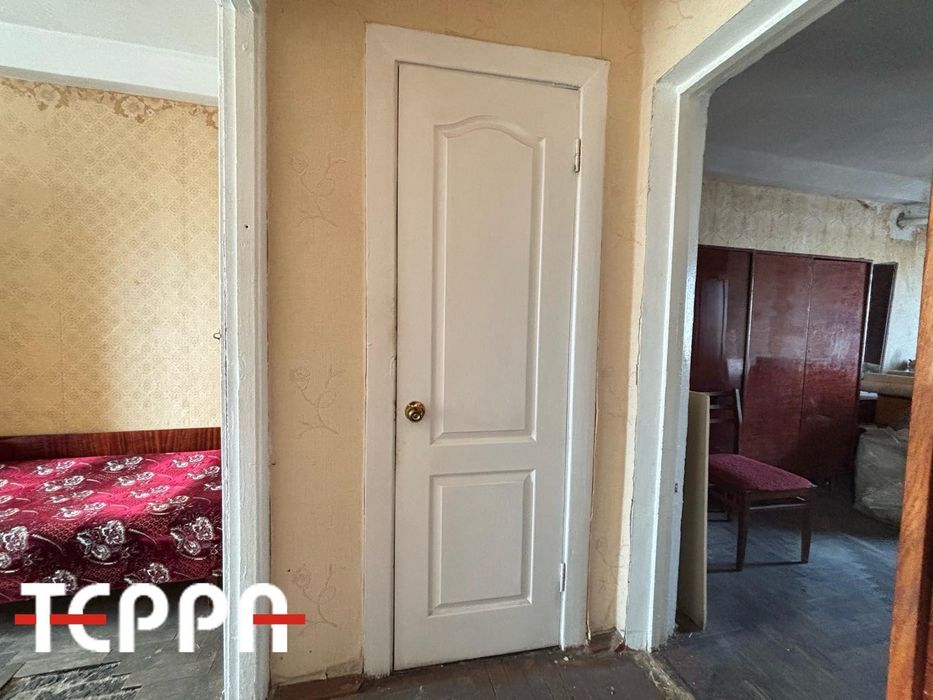 Продаж 3-кімнатної квартири, бул. Центральний