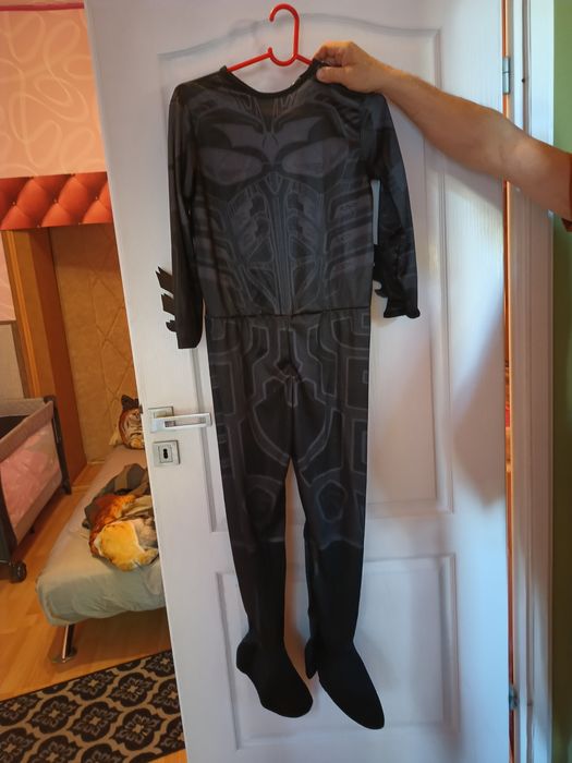 Strój, przebranie Batman