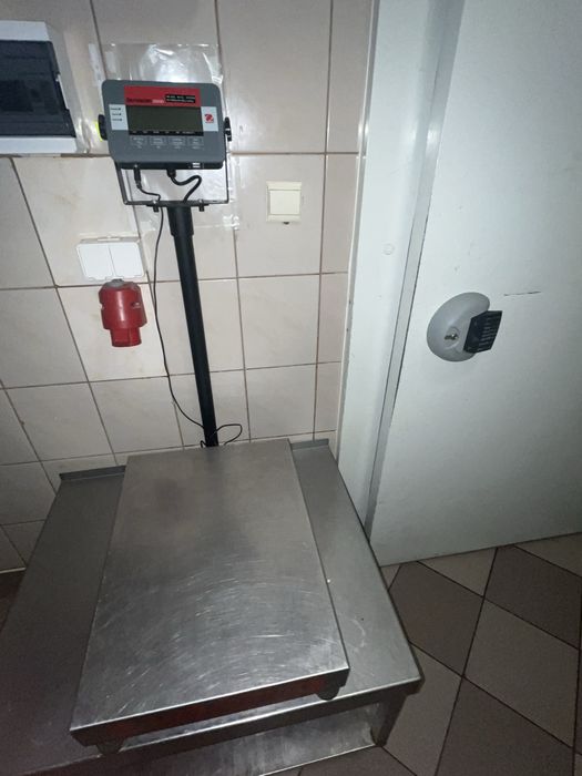 Waga defenfer 2200