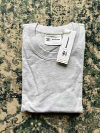 3szt Adidas Originals Humanrace tshirt Pharell Supreme off white yeezy