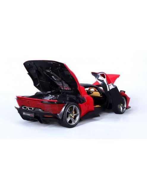 1/18 Ferrari Daytona SP3 - Bburago Signature