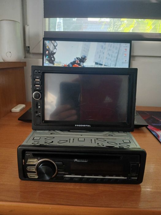 Продам Автомагнітоли