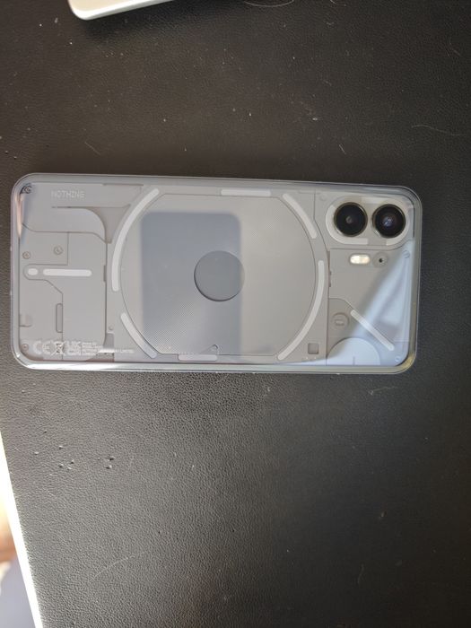 Vendo Nothing Phone 2
