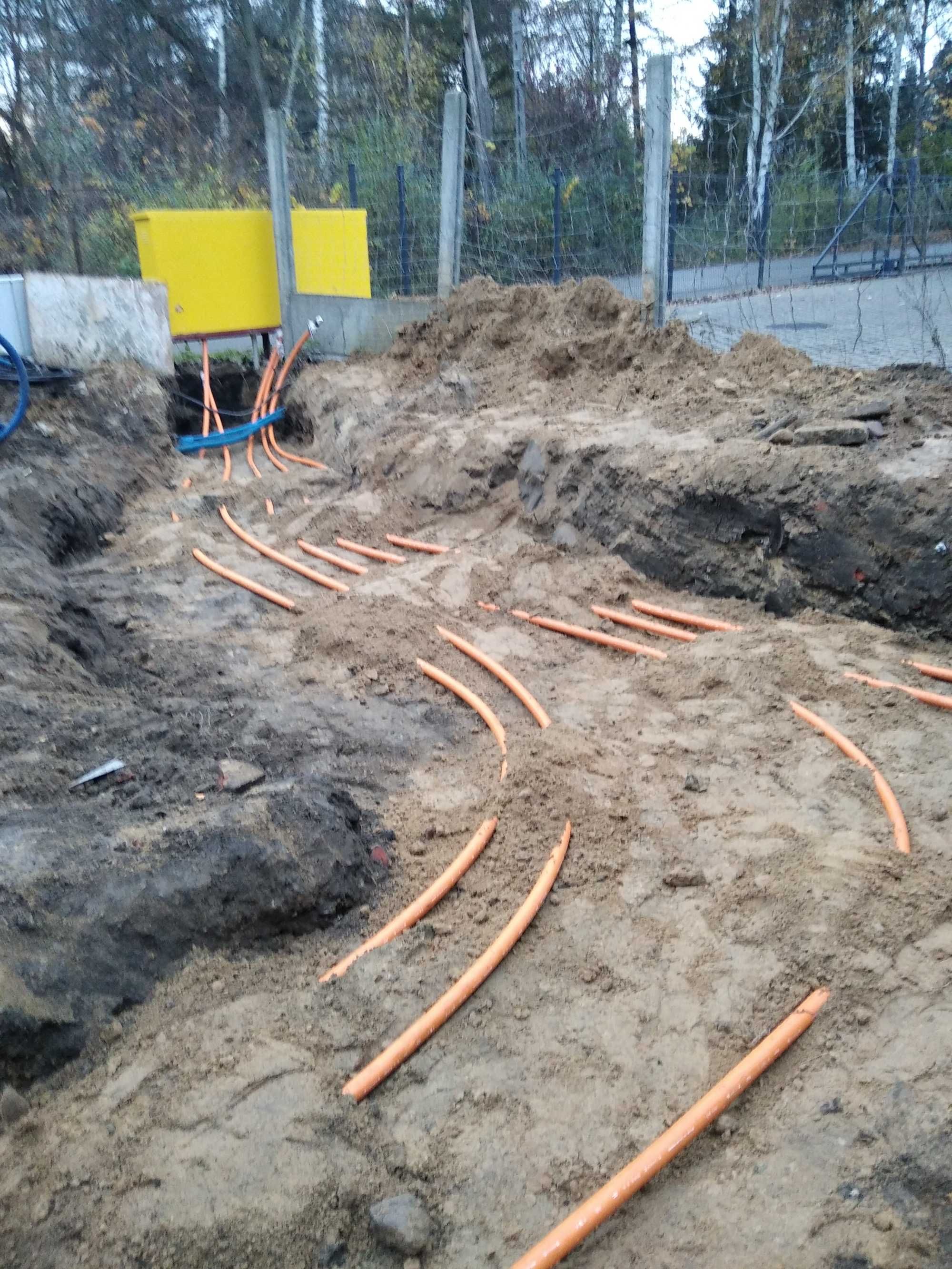 GEODETA Geodezja Zgierz Łódź Pabianice Poddębice