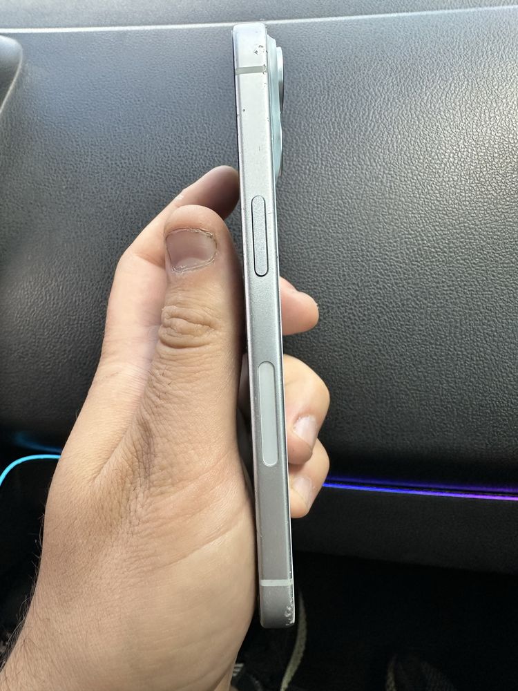 iPhone 15 128gb Neverlock