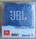 Głośnik mobilny JBL Go essential 2