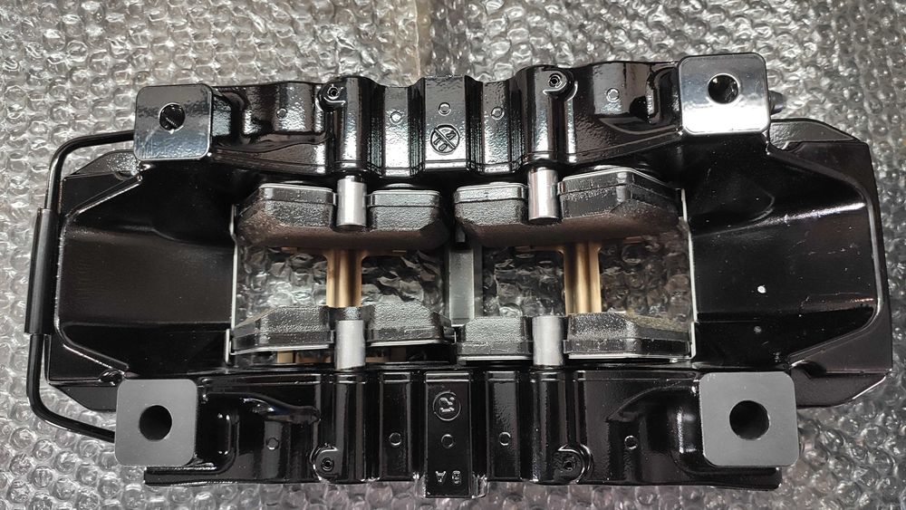 Pinças Brembo 8pot - Lamborghini