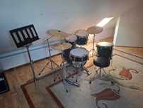Perkusja Mapex Tornado 18,10,12,14,14 zestaw KPL