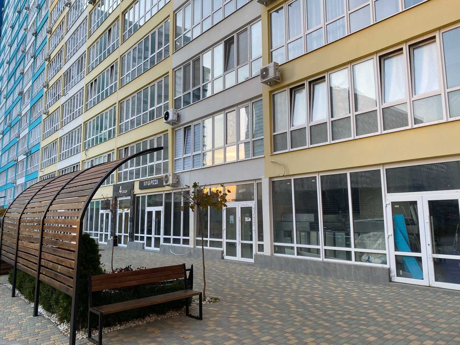 3 комнатная 85 кв.м Дом сдан! Таирова