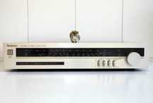 Technics ST-Z11L Tuner Stereo MW/FM/LW