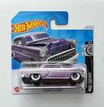 Hot Wheels Custom 53 Chevy TH