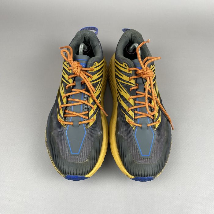 р.44 Оригінал! Кросівки чоловічі Hoka Speedgoat 4