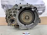 DSG дсг 6 dq250 автомат коробка Touran Golf Skoda акпп