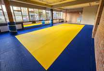 Sala na wynajem - zajęcia sportowe, joga itp