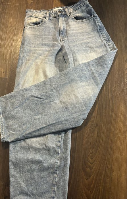 джинси широкі,baggi ххс хс