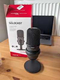 Mikrofon HyperX SoloCast