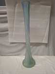 Wazon podłogowy flet 50cm prl