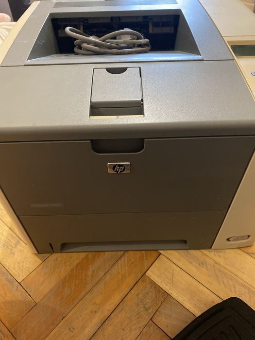 Принтер лазерний HP Laserjet p3005n (дзвоніть, в чаті не відписую)