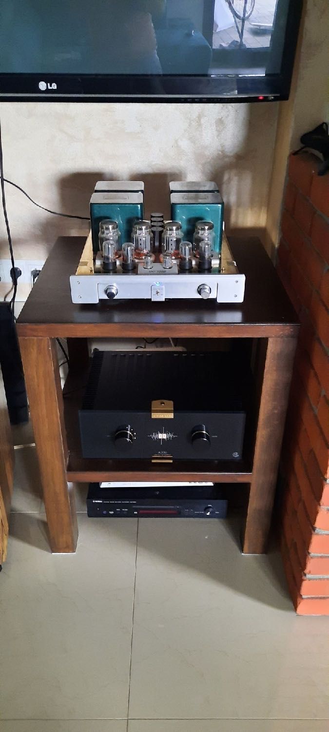 Yaqin mc 100b, 90b, 100c Tuning
