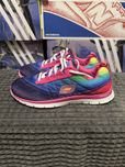 Кросівки жіночі для бігу Skechers Flex 40(26см) оригінал