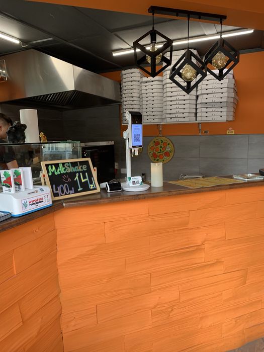 Odstąpienie biznesu – 2 działające pizzerie we Wrocławiu