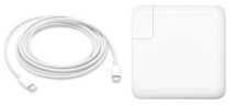 Zasilacz usb-c 61W do Apple Macbook Pro Air  NOWY. GWARANCJA, FV23%