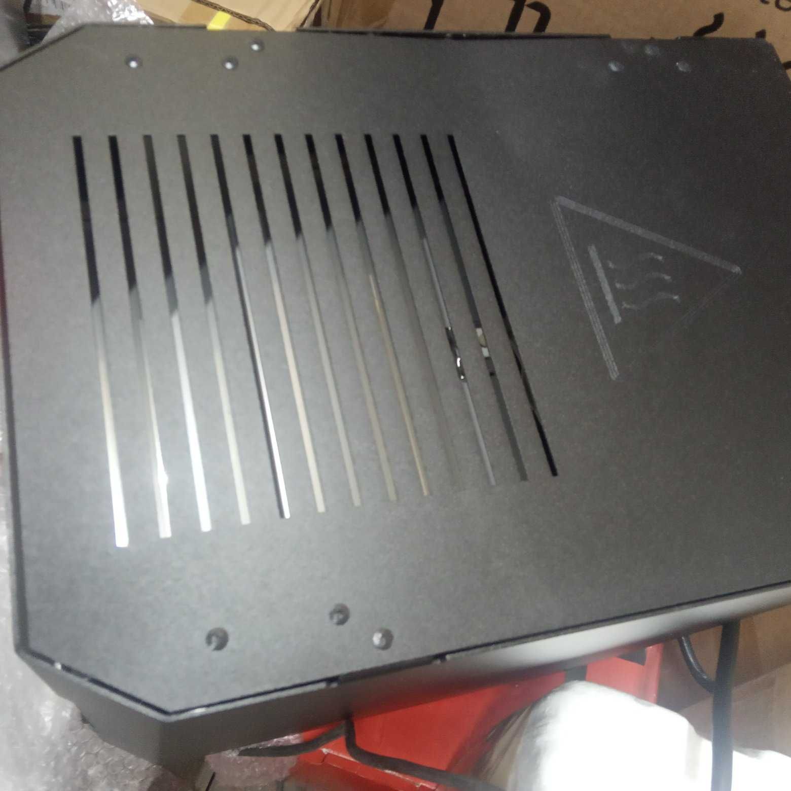 Steakreaktor 2.0 Grill elektryczny, podczerwień