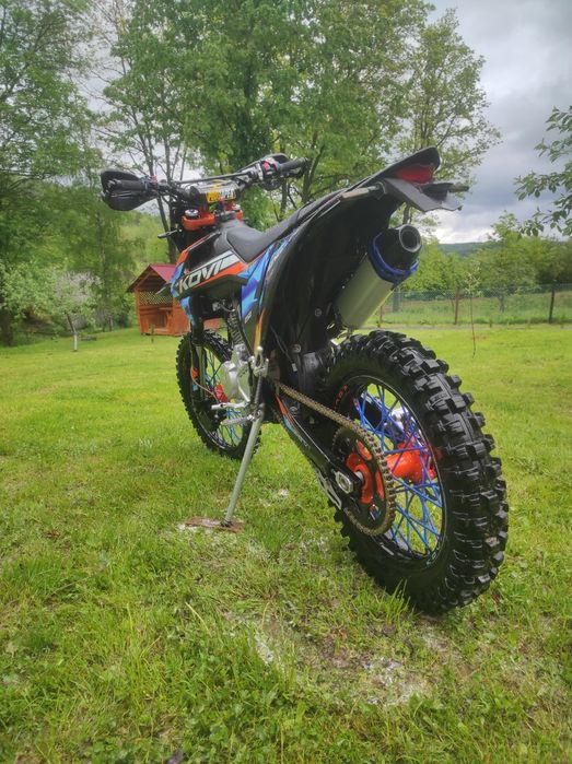 Kovi advance 250
