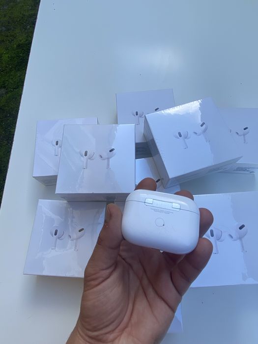 AirPods Pro 2 ANC