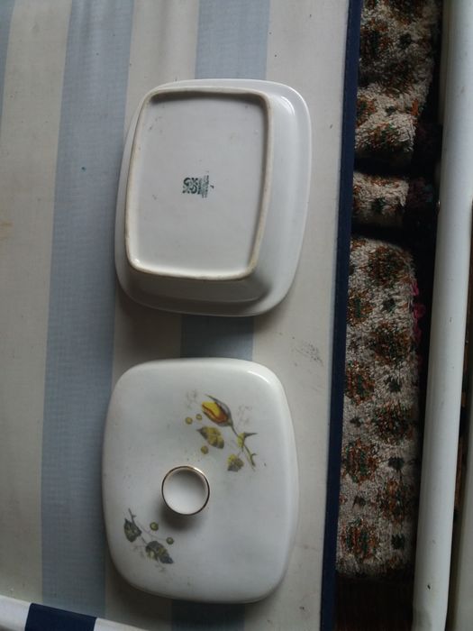 Сервиз чайный