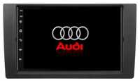Radio GPS Android Audi A4 B6 B7 2002-.2008 USB 64GB